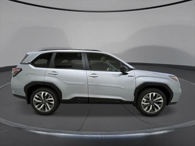 new 2025 Subaru Forester Hybrid car, priced at $42,913