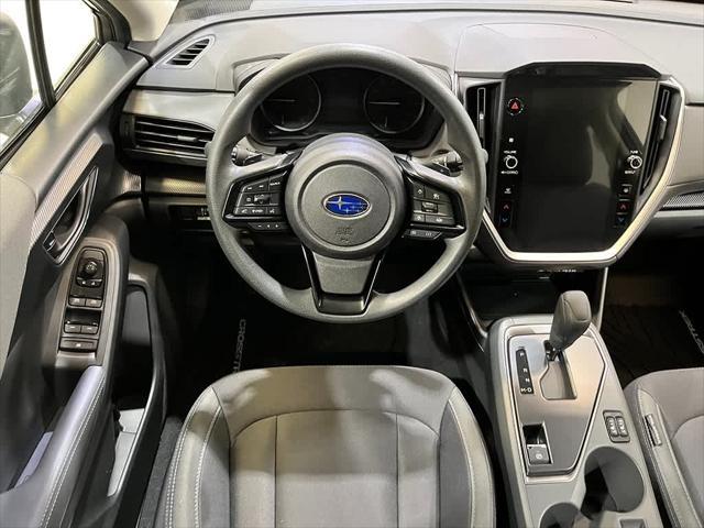 new 2025 Subaru Crosstrek car, priced at $31,389