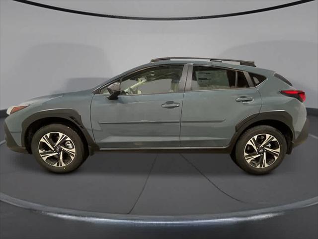 new 2025 Subaru Crosstrek car, priced at $31,389