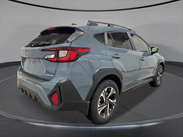 new 2025 Subaru Crosstrek car, priced at $31,389