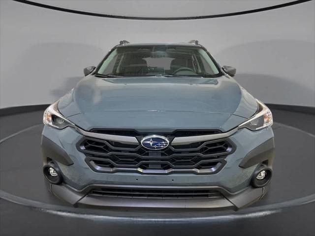 new 2025 Subaru Crosstrek car, priced at $31,389