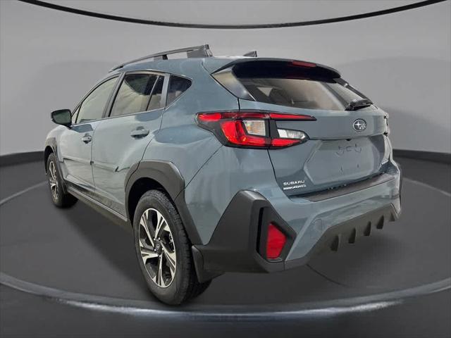 new 2025 Subaru Crosstrek car, priced at $31,389