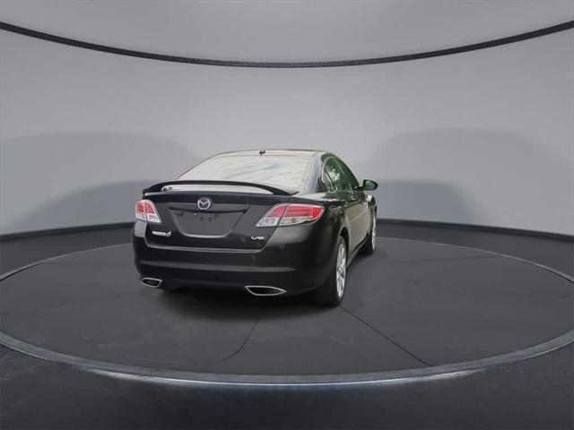 used 2009 Mazda Mazda6 car, priced at $9,435