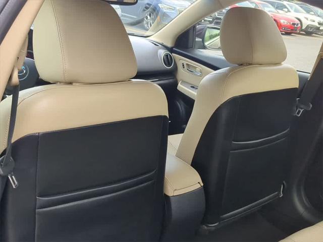 used 2009 Mazda Mazda6 car, priced at $9,435