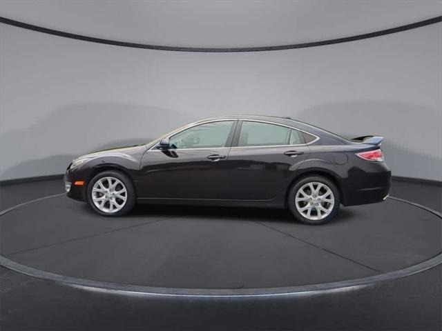 used 2009 Mazda Mazda6 car, priced at $9,435