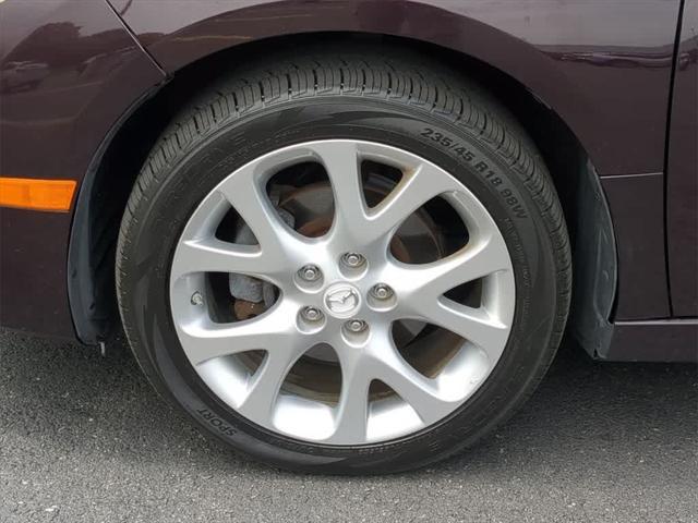 used 2009 Mazda Mazda6 car, priced at $9,435