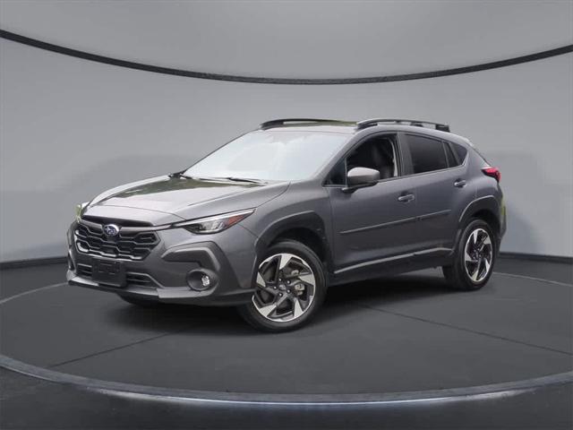 used 2024 Subaru Crosstrek car, priced at $29,903