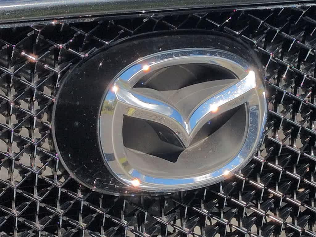 used 2017 Mazda CX-5 car, priced at $14,854