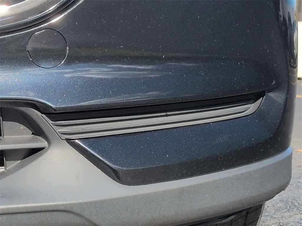 used 2017 Mazda CX-5 car, priced at $14,854