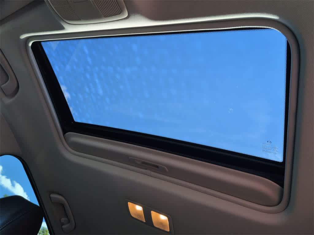 used 2017 Mazda CX-5 car, priced at $14,854