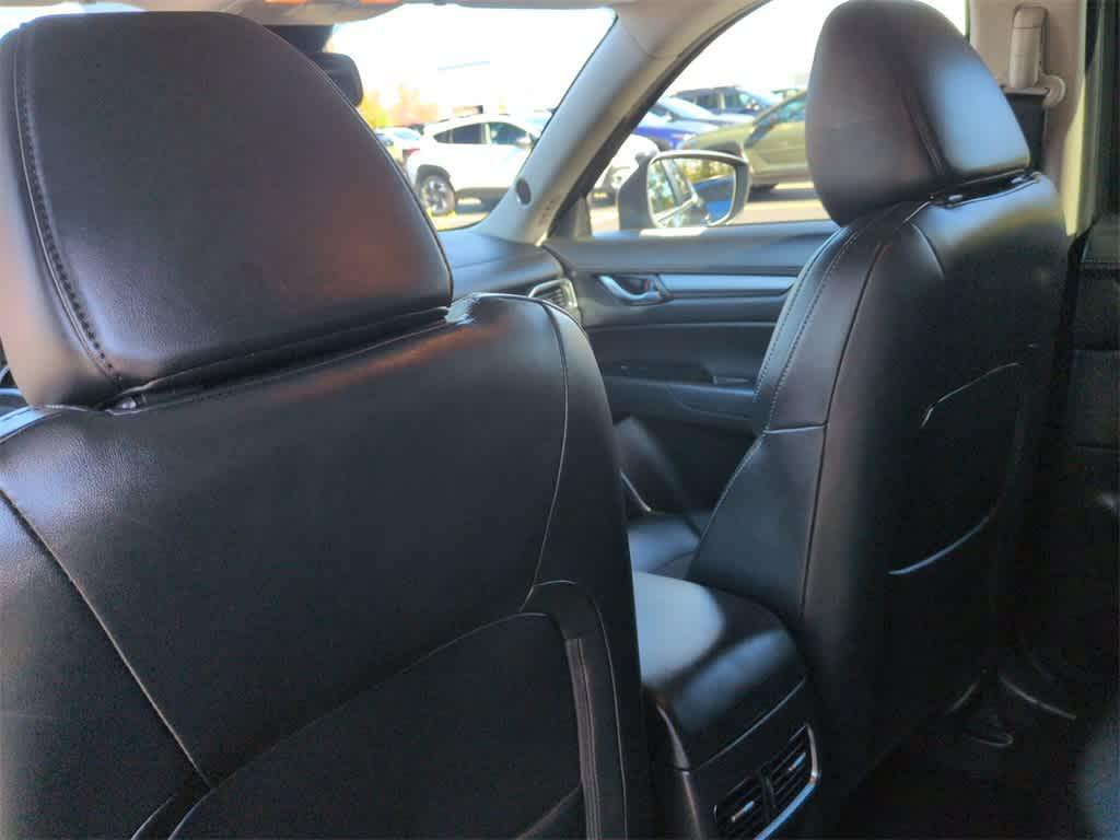 used 2017 Mazda CX-5 car, priced at $14,854