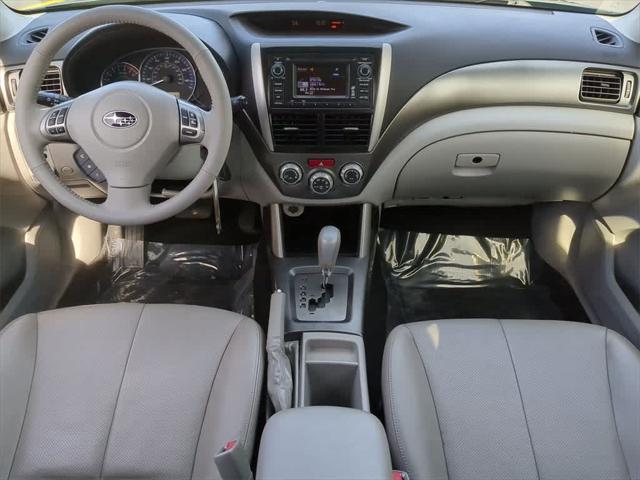 used 2012 Subaru Forester car, priced at $10,200