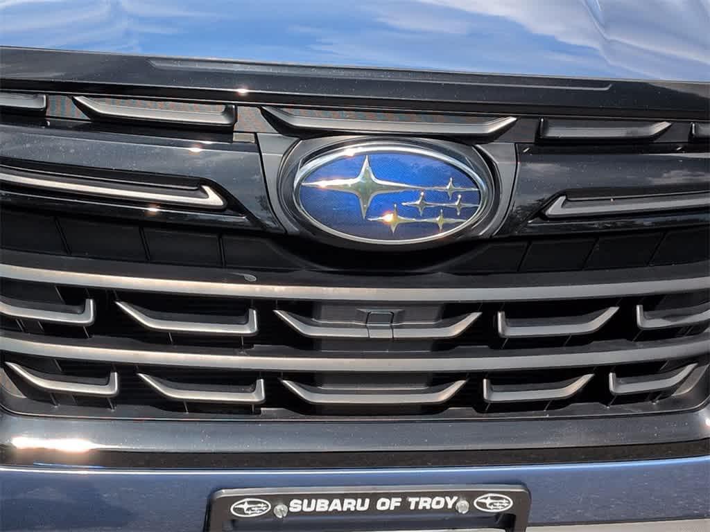 used 2022 Subaru Forester car, priced at $28,000
