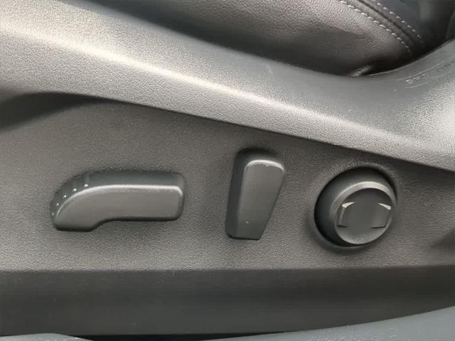 used 2022 Subaru Outback car, priced at $29,000