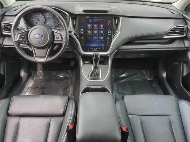 used 2022 Subaru Outback car, priced at $29,000