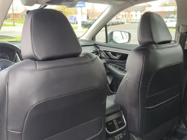 used 2022 Subaru Outback car, priced at $29,000
