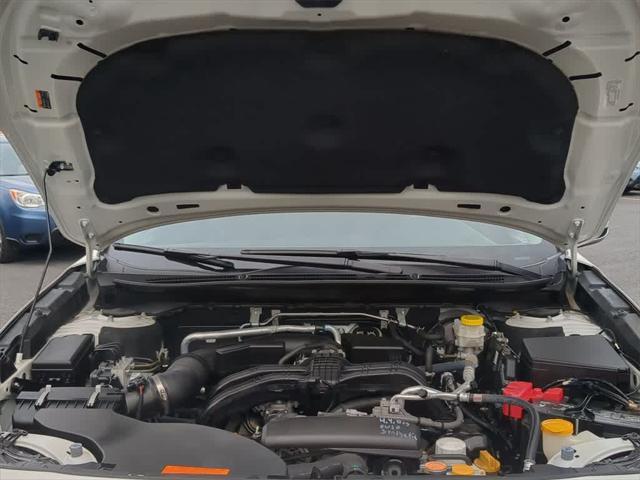 used 2022 Subaru Outback car, priced at $29,000
