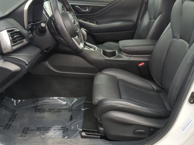 used 2022 Subaru Outback car, priced at $29,000