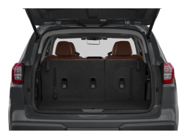 used 2022 Subaru Ascent car, priced at $36,000