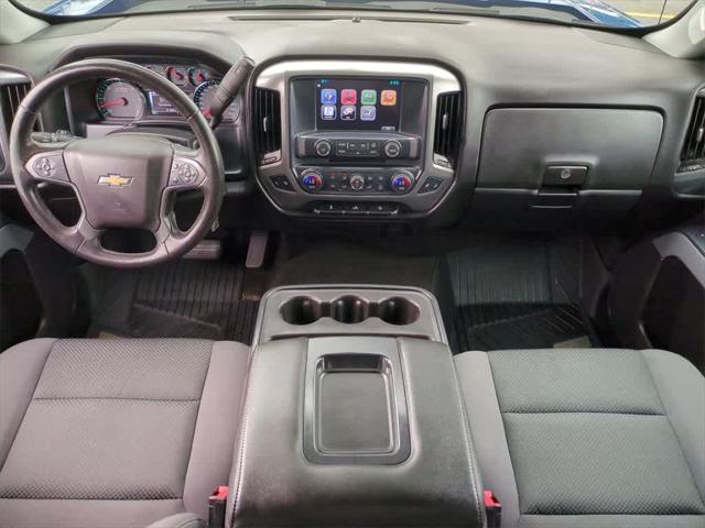 used 2016 Chevrolet Silverado 1500 car, priced at $23,500