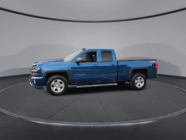 used 2016 Chevrolet Silverado 1500 car, priced at $23,500