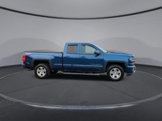 used 2016 Chevrolet Silverado 1500 car, priced at $23,500