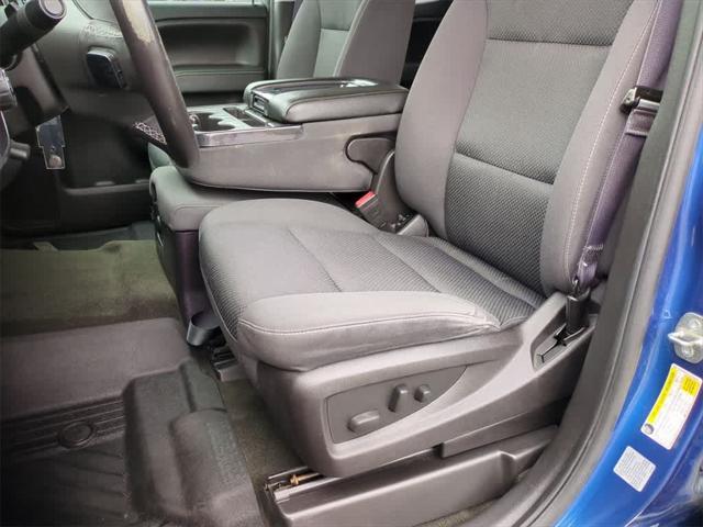 used 2016 Chevrolet Silverado 1500 car, priced at $23,500