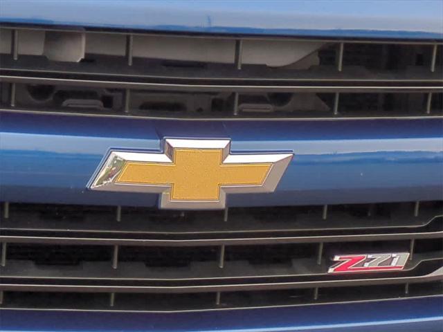used 2016 Chevrolet Silverado 1500 car, priced at $23,500