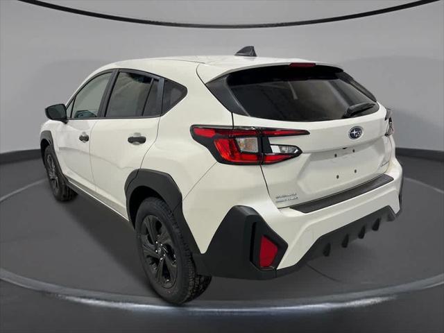 new 2024 Subaru Crosstrek car, priced at $26,390