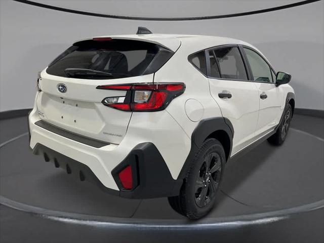 new 2024 Subaru Crosstrek car, priced at $26,390