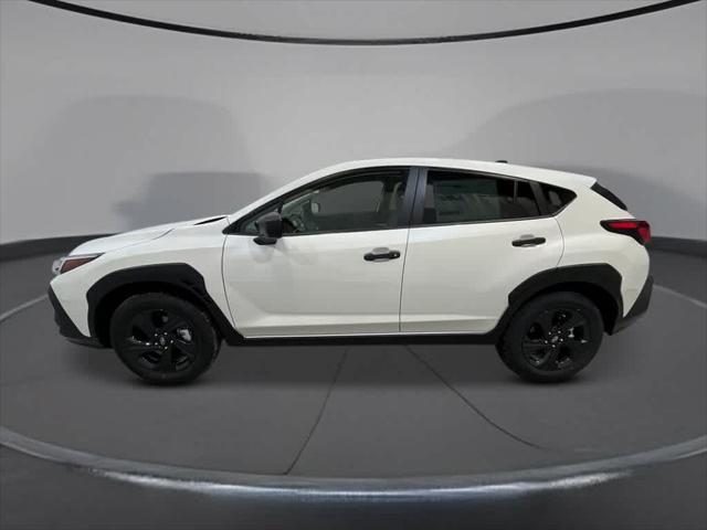 new 2024 Subaru Crosstrek car, priced at $26,390