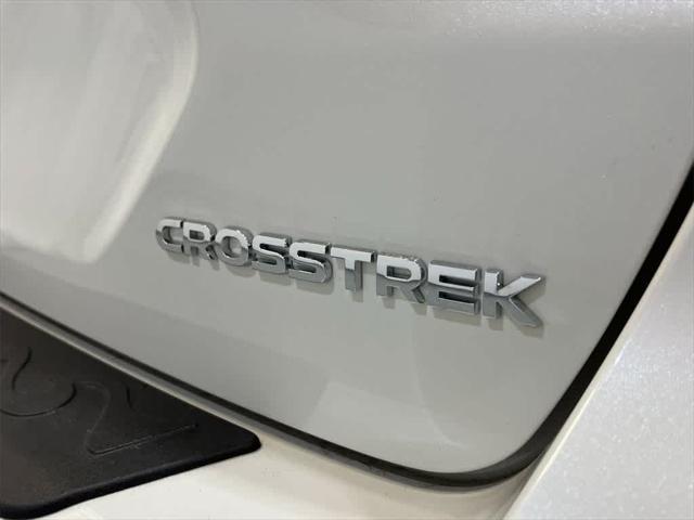 new 2024 Subaru Crosstrek car, priced at $26,390