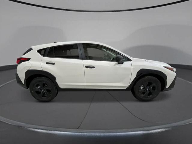 new 2024 Subaru Crosstrek car, priced at $26,390