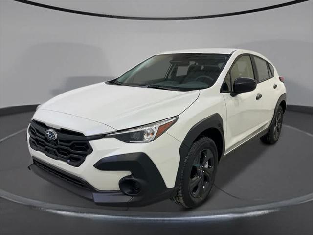 new 2024 Subaru Crosstrek car, priced at $26,390