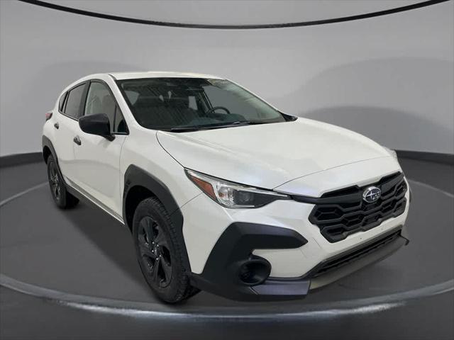 new 2024 Subaru Crosstrek car, priced at $26,390