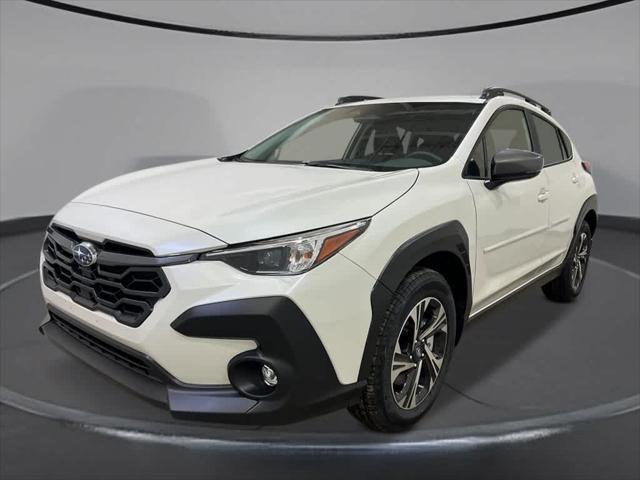 new 2025 Subaru Crosstrek car, priced at $28,773