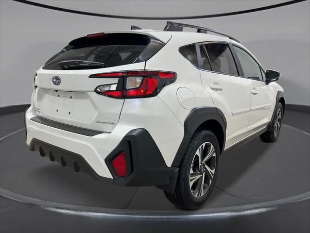 new 2025 Subaru Crosstrek car, priced at $28,773