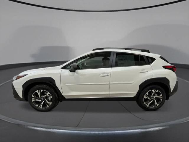 new 2025 Subaru Crosstrek car, priced at $28,773