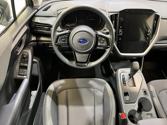 new 2025 Subaru Crosstrek car, priced at $28,773