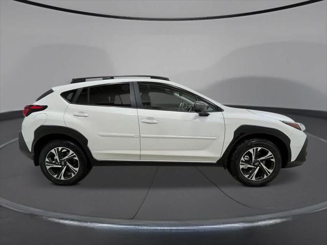 new 2025 Subaru Crosstrek car, priced at $28,773