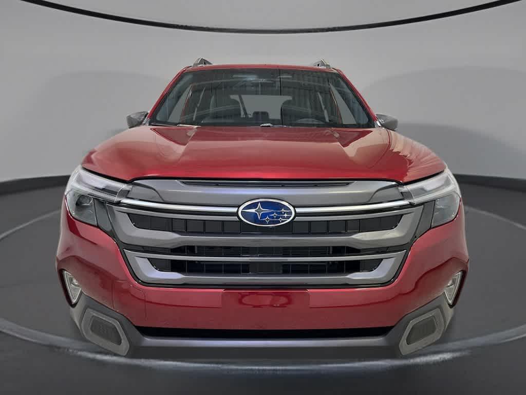 new 2025 Subaru Forester Hybrid car, priced at $41,241