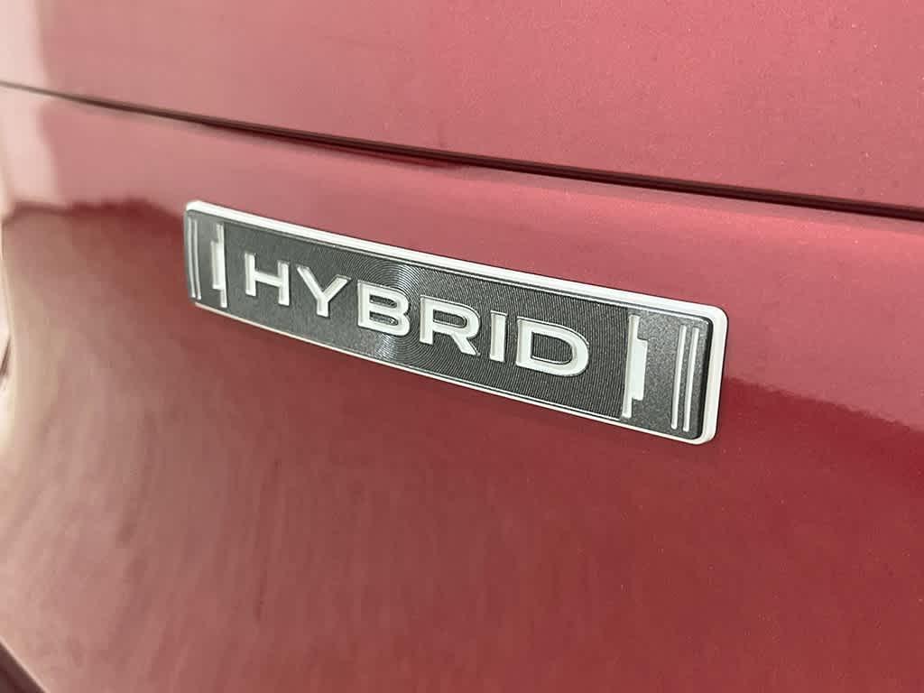 new 2025 Subaru Forester Hybrid car, priced at $41,241