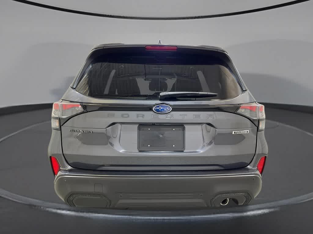 new 2025 Subaru Forester car, priced at $40,767