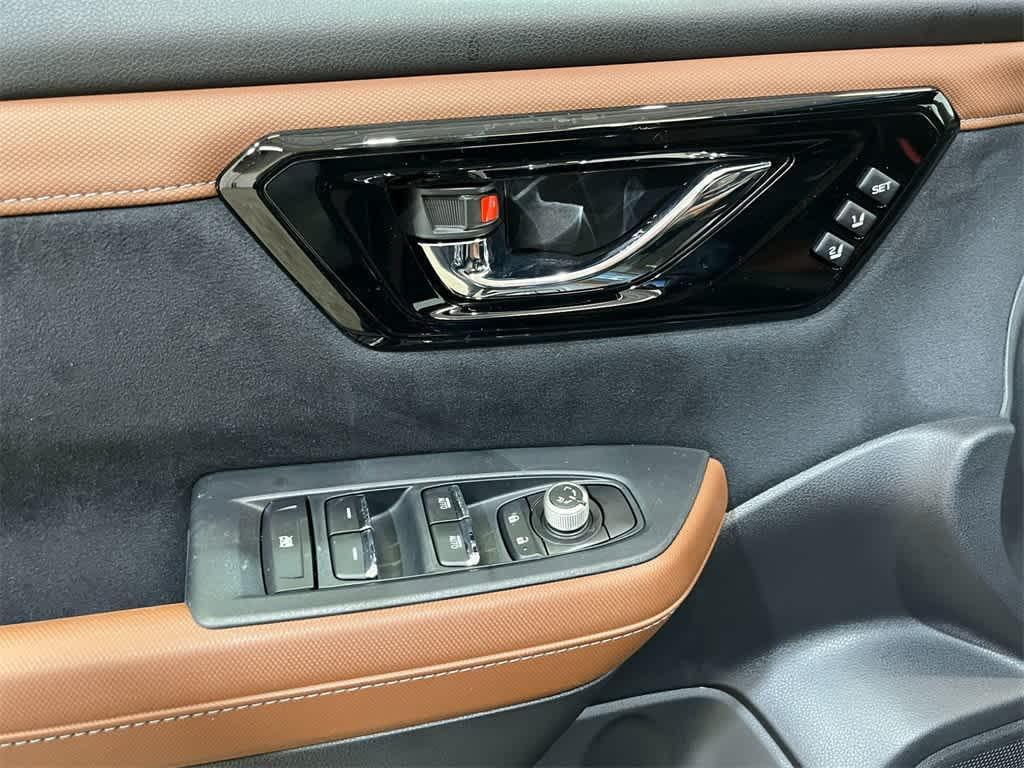 new 2025 Subaru Forester car, priced at $40,767