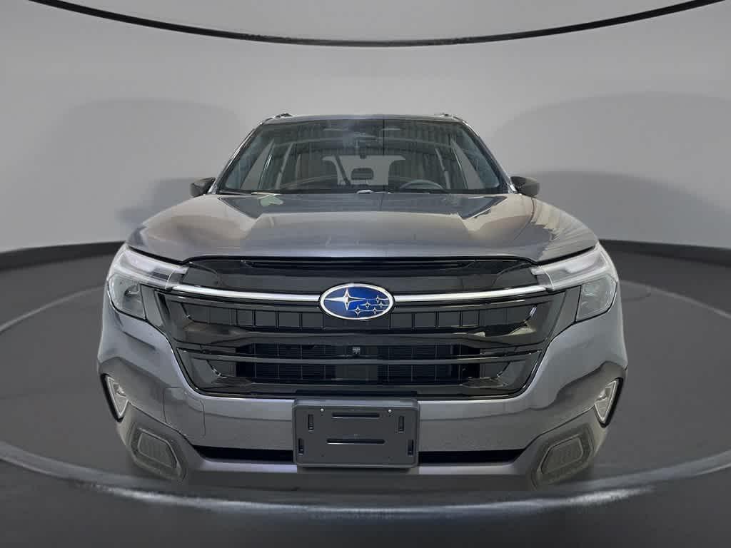 new 2025 Subaru Forester car, priced at $40,767