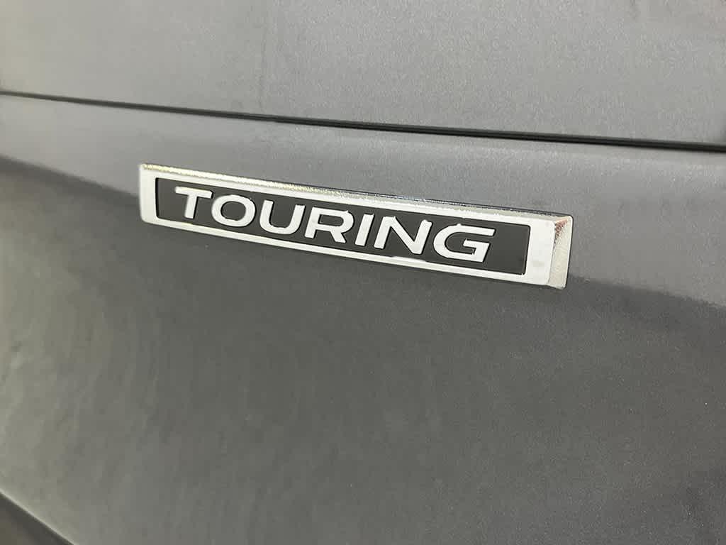 new 2025 Subaru Forester car, priced at $40,767