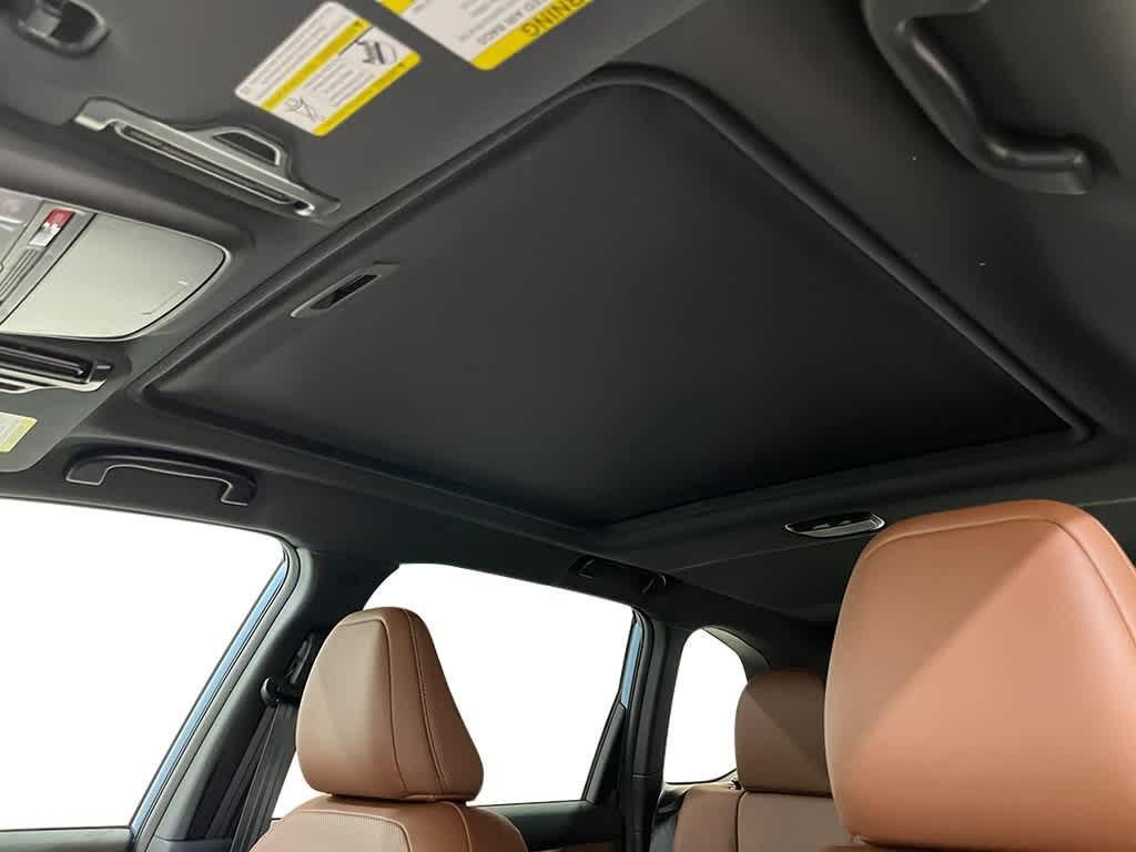 new 2025 Subaru Forester car, priced at $40,767