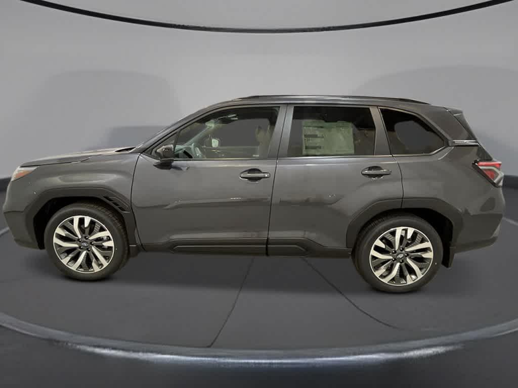 new 2025 Subaru Forester car, priced at $40,767