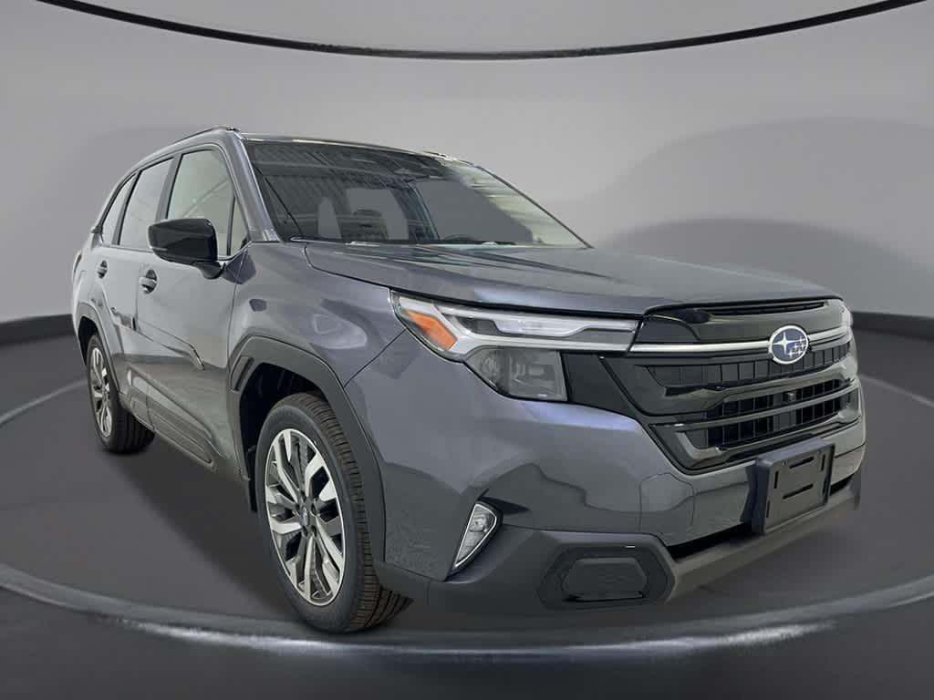 new 2025 Subaru Forester car, priced at $40,767