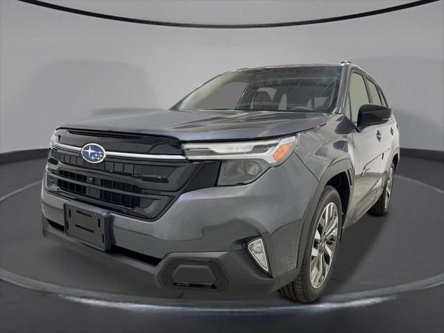 new 2025 Subaru Forester car, priced at $41,967